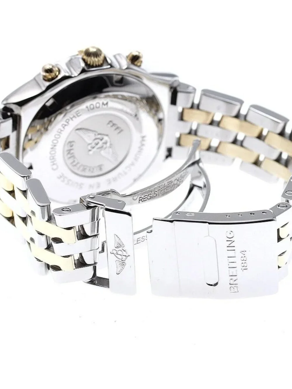 BREITLING Chronomat